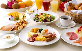 ホテル日航大阪